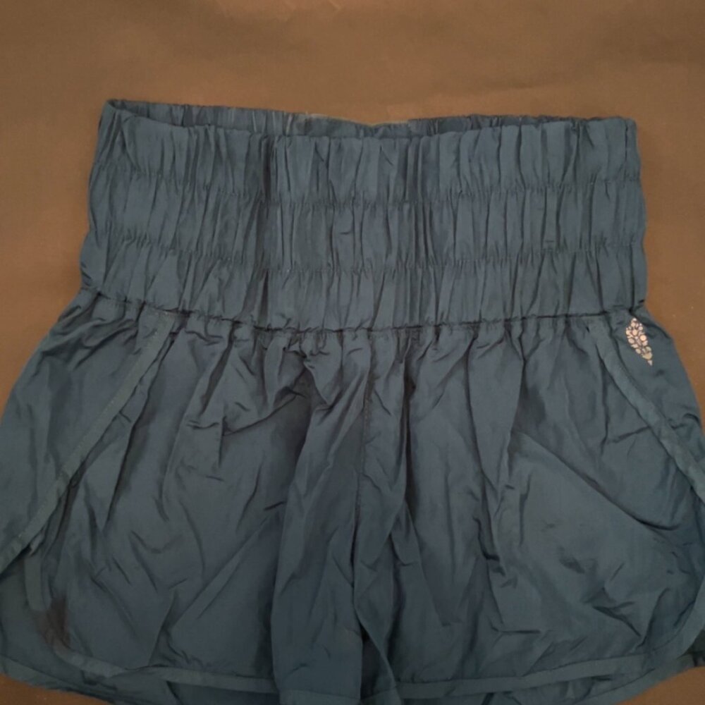 Free people movement:  The Way Home Shorts